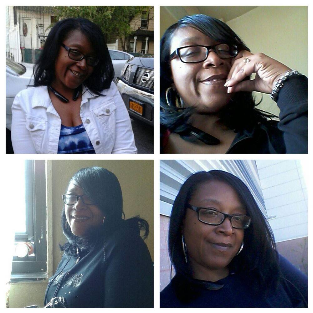 Meet your Posher, Gail